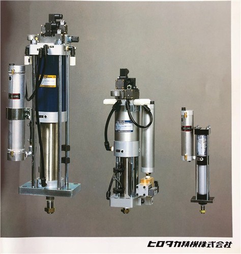 上海大藤机电有限公司
