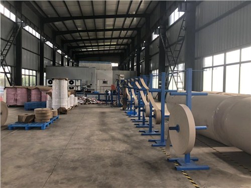 宁波螺旋纸管厂 创造辉煌「宁波鼎途包装制品供应」