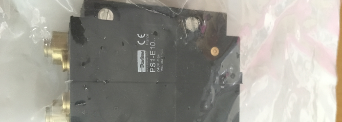 长沙双电控电磁阀PS1-E12原厂质量,PS1-E12