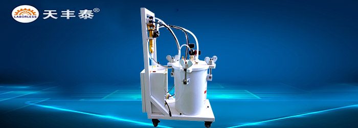 广东性价比点胶机哪家好 来电咨询「天丰泰供应」