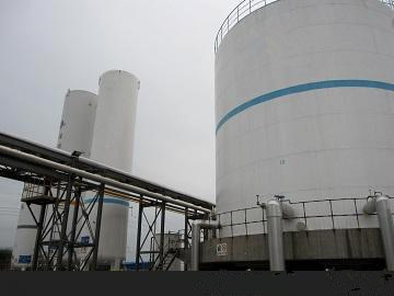 淄博石油厂用液氮价格多少「盈德供应」