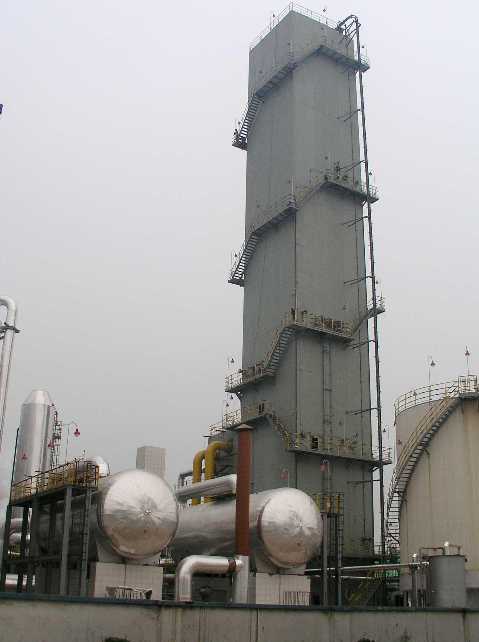 东营电子厂用液氮价格多少「盈德供应」