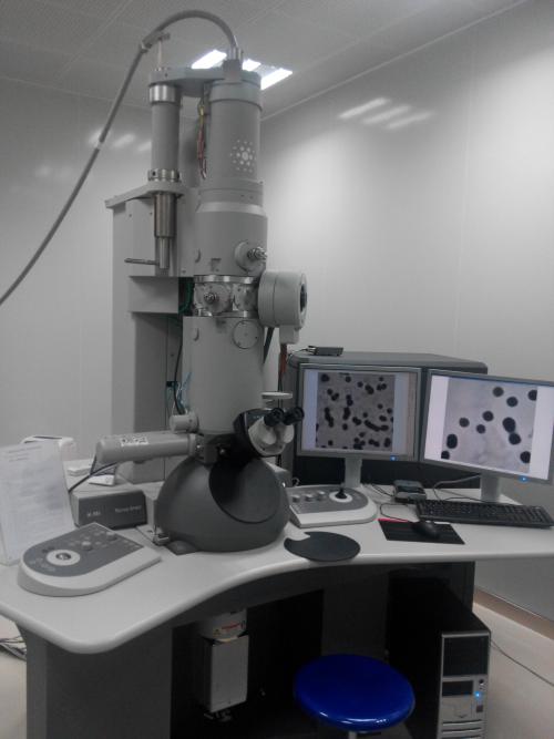 销售tecnai-f30场发射高分辨透射电子显微镜优质商家