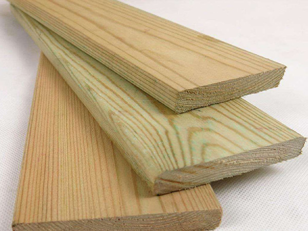 长春防腐木多少钱 欢迎咨询「嘉誉源供应」