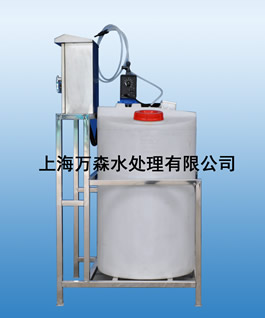 广州直销锅炉水处理设备产品介绍 万森供应
