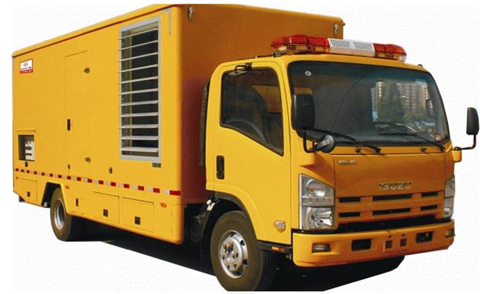 浙江通用車載式電源車價(jià)格,車載式電源車