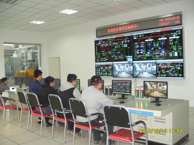 淄博矿山机械DCS控制系统价格,DCS控制系统