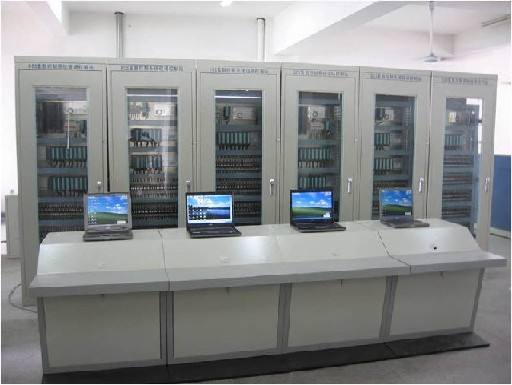 山东球磨机DCS控制系统厂家,DCS控制系统