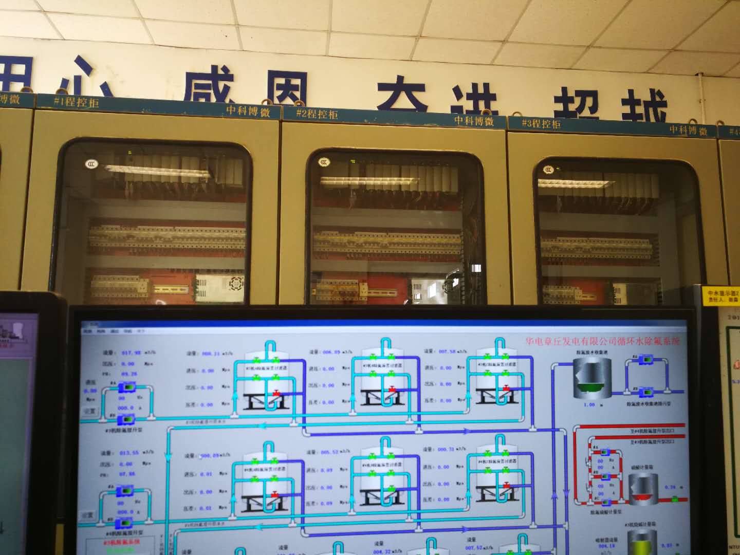 全国窑炉DCS控制系统厂家,DCS控制系统