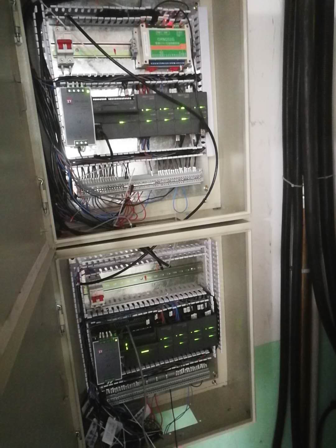 山东液压PLC控制柜质量,PLC控制柜