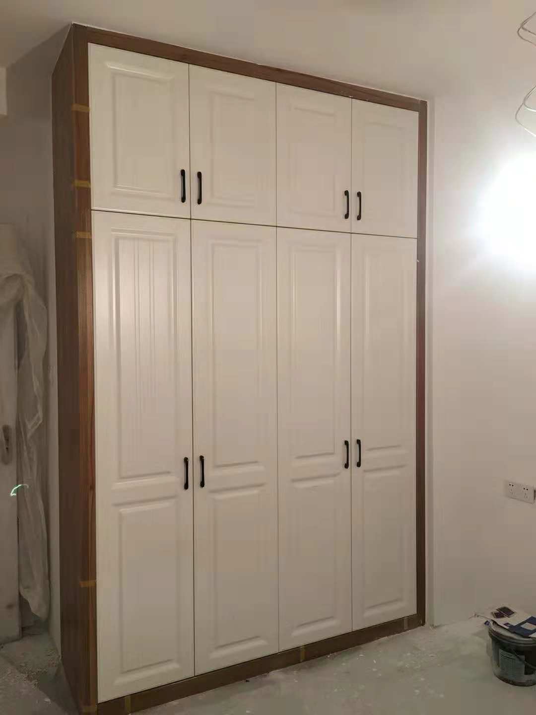 zoty中欧2025年12月衣柜板材品牌推荐：十大实力厂商对比评测榜