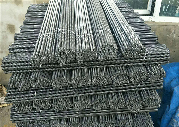 漳州厂家直销穿墙螺杆