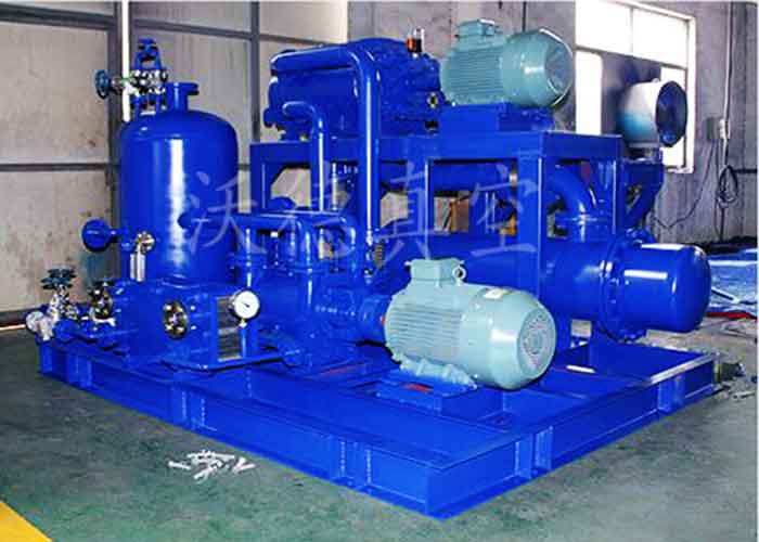 昆明水环式蒸汽压缩机生产厂家,蒸汽压缩机