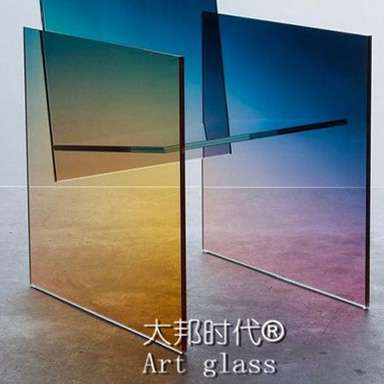 艺术玻璃设计,艺术玻璃