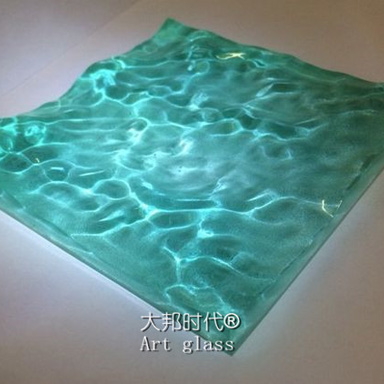 四川艺术玻璃设计,艺术玻璃