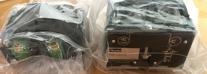 电磁阀PS1-E111,PS1-E111