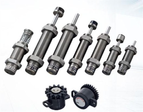 上海大藤机电有限公司