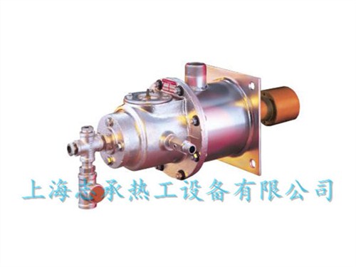 上海志承热工设备有限公司