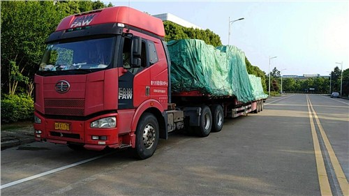 销售上海上海到千岛湖散货运输物流公司批发新东福供