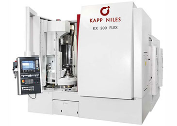 KAPP-NILES磨齿机销售价格,KAPP-NILES磨齿机