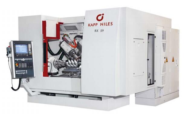 KAPP-NILES磨齿机信赖推荐 推荐咨询「卡帕供应」