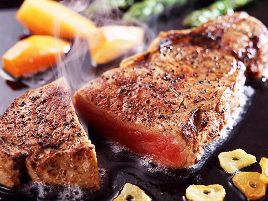 绿园区正宗韩式烤肉咨询「薇薇家烤肉店供应」