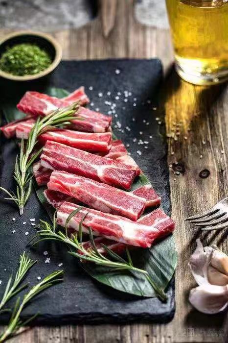 吉林无烟烤肉「薇薇家烤肉店供应」