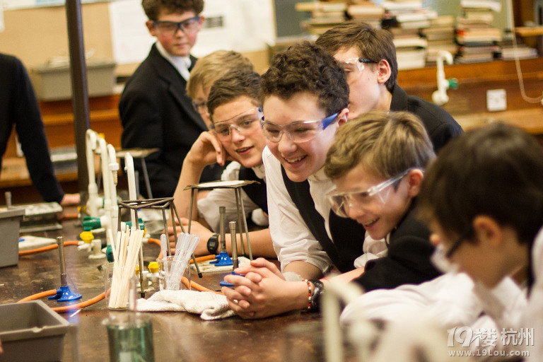 中学国际高中方案制定「青岛国开中学供应」