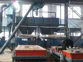 佛山模具打样铸造设备厂家「厦门镇基门业供应」