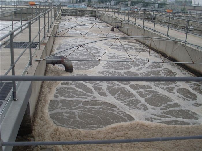 食品污水处理公司 苏州恩比达环保科技供应