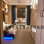 陕西安防智能门锁哪家好