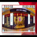 陕西安防智能门锁哪家好
