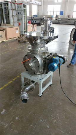 江西油脂气力输送规格尺寸 上海璞拓工业技术供应