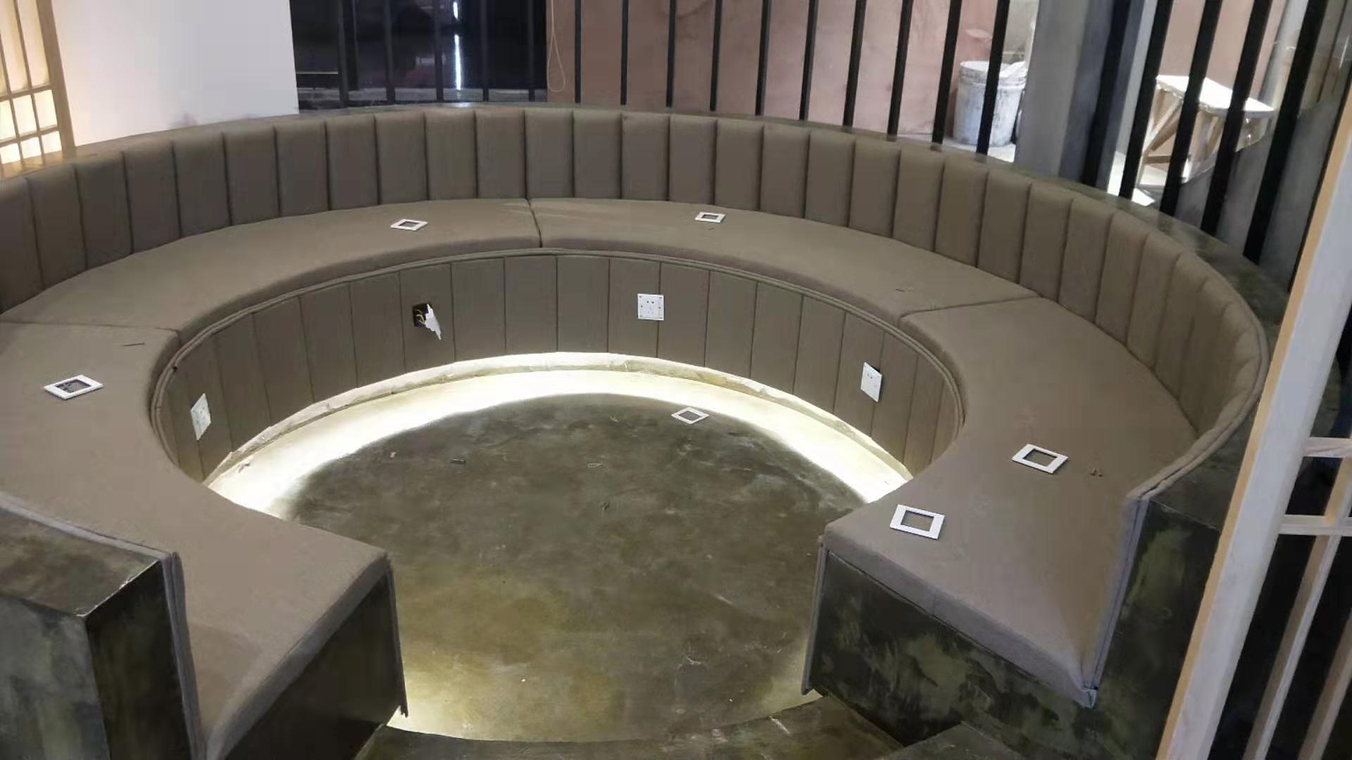 口碑好沙发翻新哪家专业 和谐共赢「昆山市玉山镇文浪家具供应」