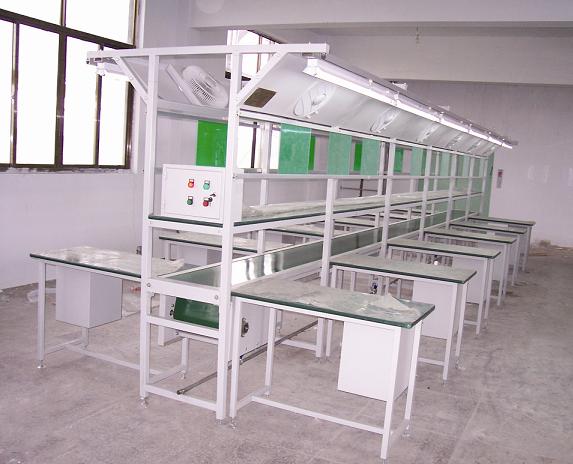 扬州物料皮带输送机厂家 诚信服务 上海承乐机械设备供应