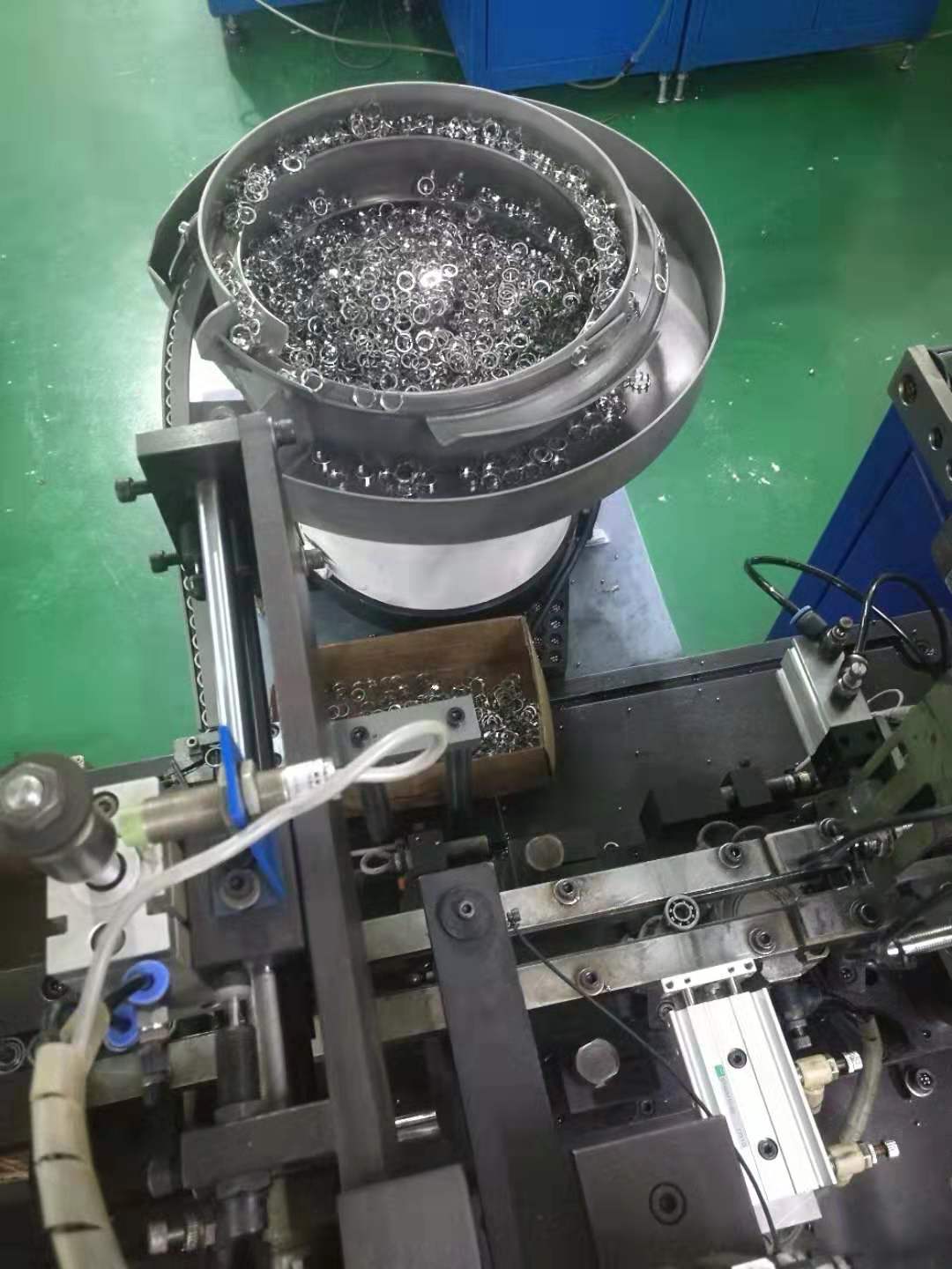 6914ZZ薄壁轴承诚信企业,薄壁轴承