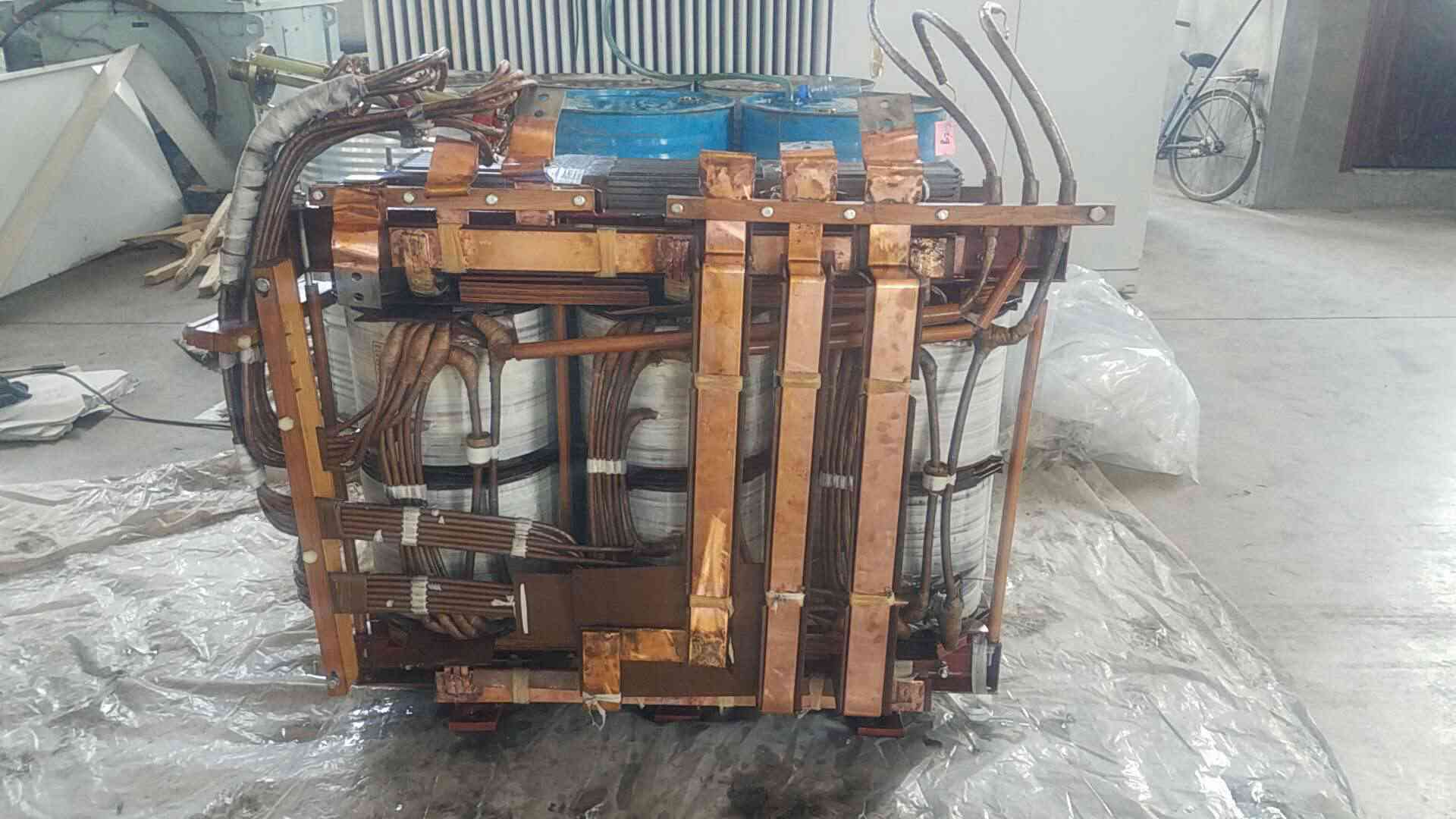 新疆变压器维修价位 推荐咨询「吉泰隆机电供应」
