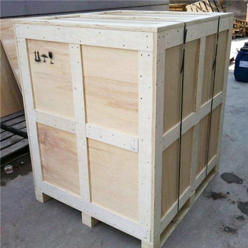 黔南州大型木箱定制价格 贵州云舜包装材料供应