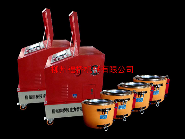 隧道智能張拉設(shè)備銷售 誠(chéng)信經(jīng)營(yíng) 福橋預(yù)應(yīng)力供應(yīng)