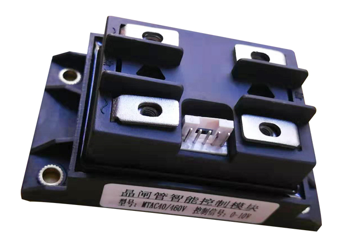 MTAC150晶闸管智能模块配件 淄博正高电气供应