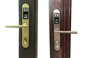 新市区开保险柜锁图片「张强锁具汽车钥匙供应」