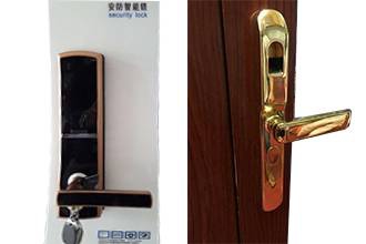 沙依巴克区开防盗门锁改装「张强锁具汽车钥匙供应」