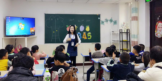 全阅读英语培训机构,英语
