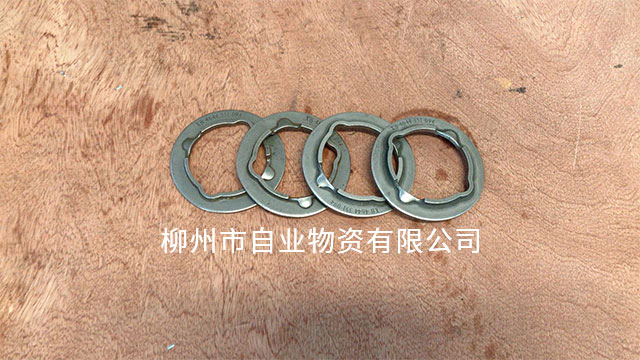 西安ZF配件推荐企业 来电咨询 自业物资供应