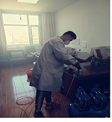 青海省地毯除甲醛产品 青海涂舟环保科技供应