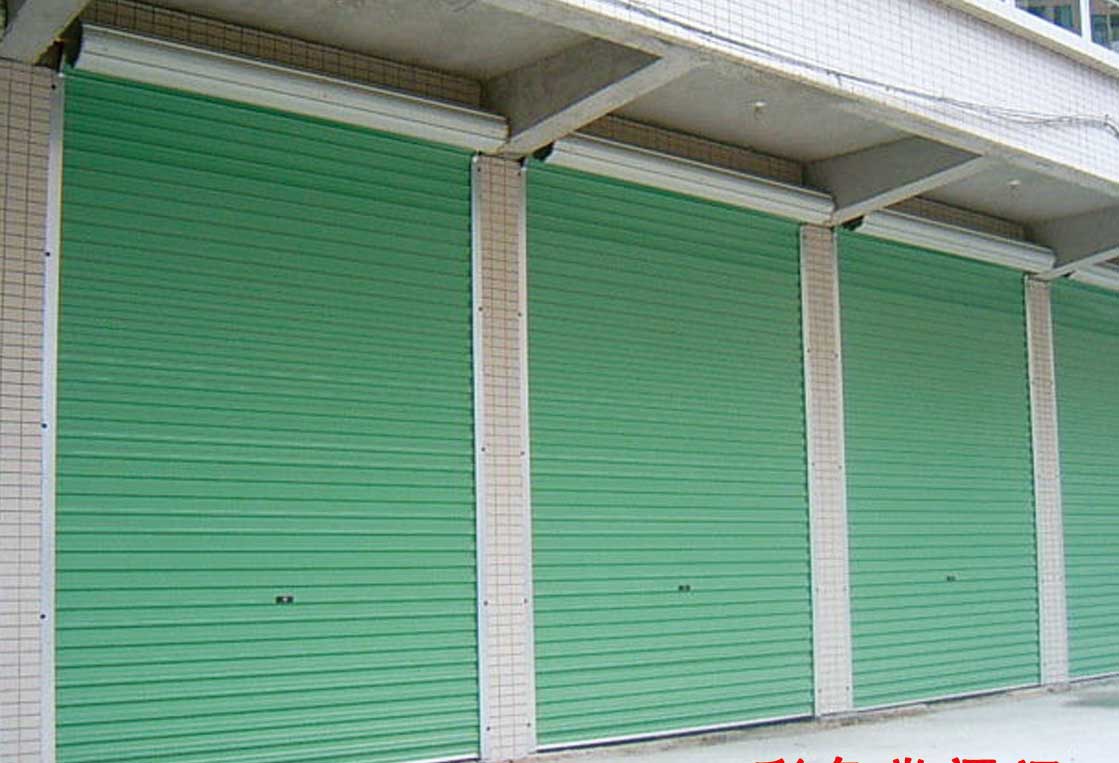蚌埠遥控卷闸门修理 欢迎来电 蚌埠市宏润门窗供应