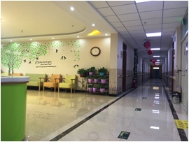 新疆综合养老院哪个好「西域家园供应」