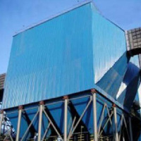 莱芜化工厂脱硫湿电一体化处理「淄博永发物资贸易供应」