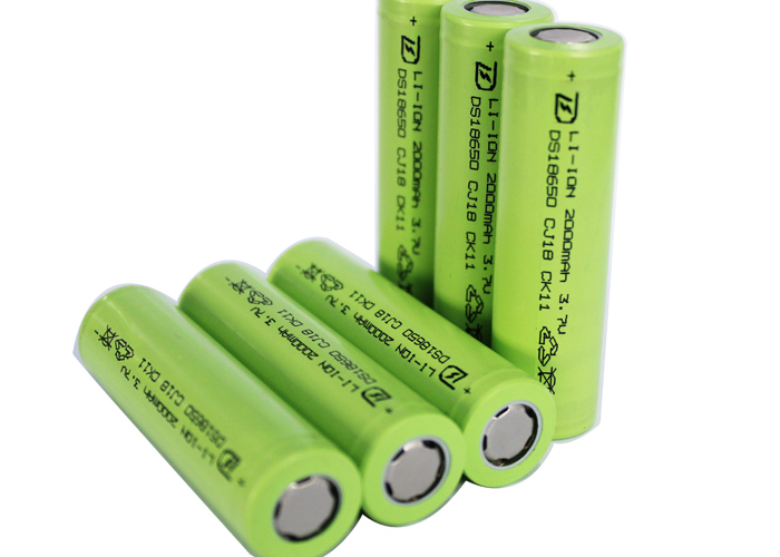 贵州太阳能路灯锂电池动力锂电池货源充足,动力锂电池