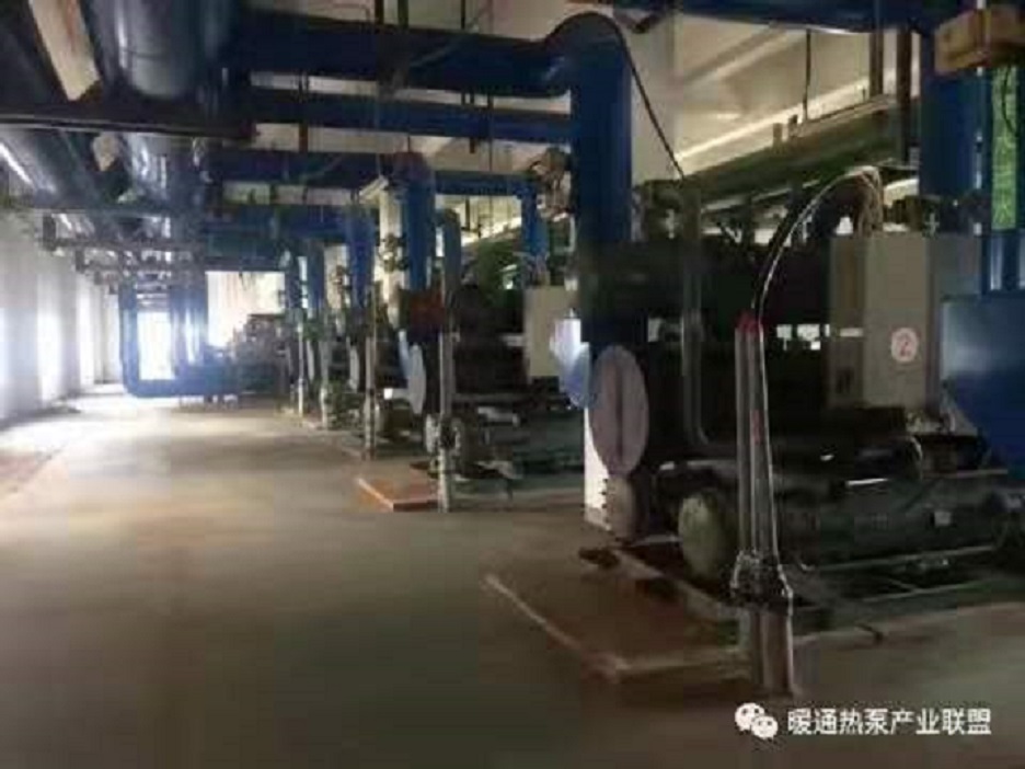 格力养鸭场采暖价格,采暖